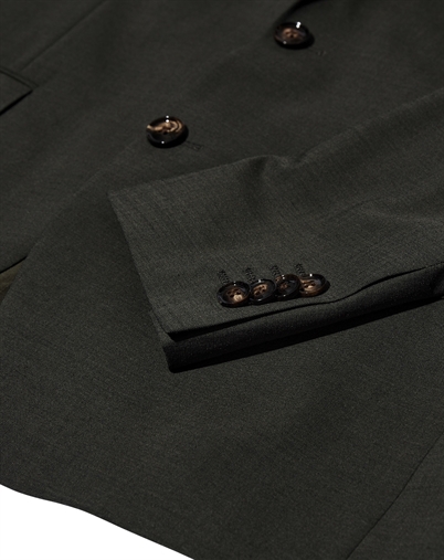 MMGJAMES LUXE BLAZER